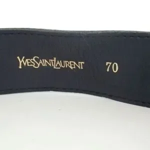 Yves Saint Laurent | Accessories | Yves Saint Laurent Medal  display picture 1